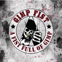 Gimp Fist : A Fist Full of Gimp